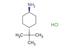 eMolecules​ TRANS-4-(TERT-BUTYL)CYCLOHEXANAMINE HCL | 54572-02-0 | MFCD25371558
