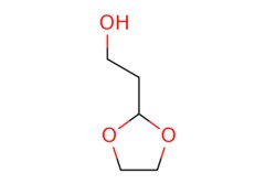 eMolecules​&nbsp;2-(1,3-DIOXOLAN-2-YL)ETHANOL | 5465-08-7 | MFCD25964441 | 0.25g