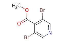 eMolecules​ METHYL 3,5-DIBROMOISONICOTINATE | 1214375-07-1 | MFCD14698026