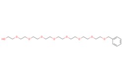 eMolecules​ BENZYL-PEG8-ALCOHOL | 477775-73-8 | MFCD24682796 | 0.25g, Quantity: