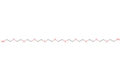 eMolecules​ UNDECAETHYLENE GLYCOL | 6809-70-7 | MFCD26793839 | 1g, Quantity: