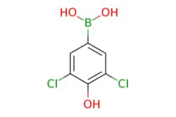 eMolecules​ 1335048-35-5 | 3,5-DICHLORO-4-HYDROXYPHENYL BORONIC ACID |