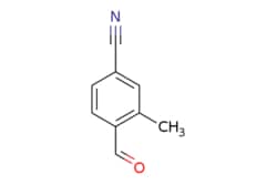 eMolecules​ 4-FORMYL-3-METHYLBENZONITRILE | 27609-91-2 | MFCD18394297 |