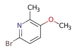 eMolecules​ 6-BROMO-3-METHOXY-2-METHYLPYRIDINE | 850882-87-0 | MFCD11846419