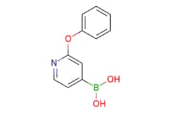 eMolecules​&nbsp;2-PHENOXYPYRIDINE-4-BORONIC ACID | 1451393-41-1 | MFCD22543657 | 1g