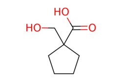 eMolecules​ 1-(HYDROXYMETHYL)-CYCLOPENTANECARBOXYLIC ACID | 102539-92-4