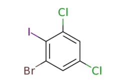 eMolecules​ 2-Bromo-4,6-dichloroiodobenzene | 81067-44-9 | MFCD00070735