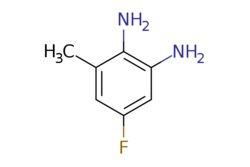 eMolecules​ 5-FLUORO-3-METHYLBENZENE-1,2-DIAMINE | 206647-96-3 | MFCD19214777