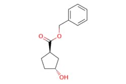 eMolecules​&nbsp;TRANS-BENZYL 3-HYDROXYCYCLOPENTANECARBOXYLATE | 128095-32-9 |  | 1g