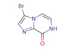 eMolecules​ 3-BROMOIMIDAZO[1,2-A]PYRAZIN-8(7H)-ONE | 689297-67-4 | MFCD22395500 | 0.25g