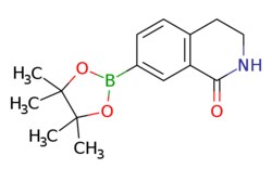 eMolecules​ 1231892-74-2 | (1-OXO-1,2,3,4-TETRAHYDROISOQUINOLIN-7-YL)BORONIC