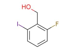 eMolecules​&nbsp;2-FLUORO-6-IODOBENZYL ALCOHOL | 911825-94-0 | MFCD09910144 | 1g