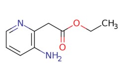 eMolecules​ 2-PYRIDINEACETIC ACID, 3-AMINO-, ETHYL ESTER | 295327-27-4