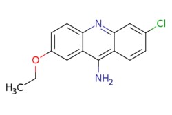eMolecules​ 855939-48-9 | 6-CHLORO-2-ETHOXY-9-ACRIDINAMINE | MFCD25460311