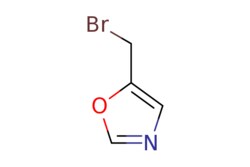 eMolecules​ 127232-42-2 | 5-(BROMOMETHYL)OXAZOLE | MFCD08234691 | 1g, Quantity: