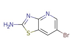eMolecules​ 6-BROMOTHIAZOLO[4,5-B]PYRIDIN-2-AMINE | 857970-06-0 | MFCD14581828