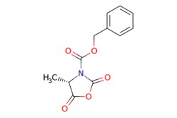 eMolecules​ (S)-BENZYL 4-METHYL-2,5-DIOXOOXAZOLIDINE-3-CARBOXYLATE | 125814-23-5