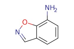 eMolecules​ BENZO[D]ISOXAZOL-7-AMINE | 88237-22-3 | MFCD22556767 | 1g,