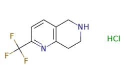 eMolecules​ 741736-98-1 | 2-(TRIFLUOROMETHYL)-5,6,7,8-TETRAHYDRO-1,6-NAPHTHYRIDINE