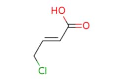 eMolecules​&nbsp;GAMMA-CHLOROCROTONIC ACID | 16197-90-3 | MFCD19228094 | 1g