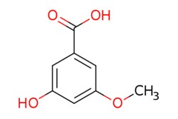 eMolecules​ 3-HYDROXY-5-METHOXYBENZOIC ACID | 19520-75-3 | MFCD06655980