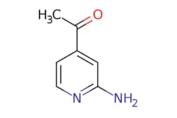 eMolecules​ 1-(2-AMINOPYRIDIN-4-YL)ETHANONE | 42182-25-2 | MFCD13188958
