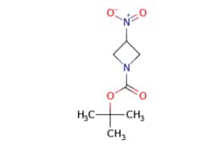 eMolecules​ TERT-BUTYL 3-NITROAZETIDINE-1-CARBOXYLATE | 1445951-55-2 |