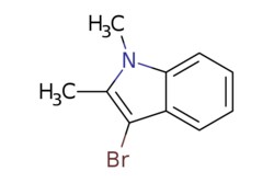 eMolecules​ 80906-24-7 | 3-BROMO-1,2-DIMETHYL-1H-INDOLE | MFCD11893509