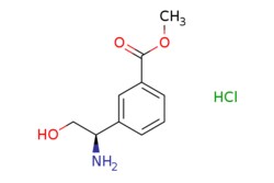 eMolecules​ 1391515-70-0 | (R)-METHYL 3-(1-AMINO-2-HYDROXYETHYL)BENZOATE