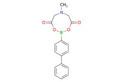 eMolecules​&nbsp;4-BIPHENYLBORONIC ACID MIDA ESTER | 1104636-67-0 | MFCD25976531 | 5g