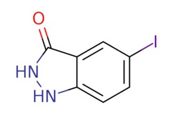 eMolecules​ 5-IODO-1H-INDAZOL-3(2H)-ONE | 141122-62-5 | MFCD19980511 | 1g
