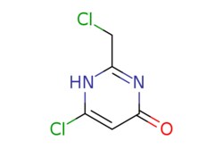 eMolecules​ 19874-98-7 | 6-CHLORO-2-(CHLOROMETHYL)-4(1H)-PYRIMIDINONE |