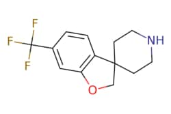 eMolecules​ 6-(TRIFLUOROMETHYL)-2H-SPIRO[BENZOFURAN-3,4'-PIPERIDINE] |