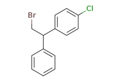 eMolecules​ 1-[2-BROMO-1-(4-CHLOROPHENYL) ETHYL]BENZENE | 885279-74-3 |