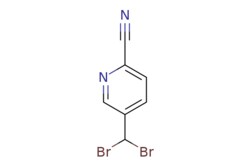 eMolecules​ 5-(DIBROMOMETHYL)PYRIDINE-2-CARBONITRILE | 1379354-76-3 | MFCD09037885
