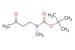 eMolecules​ N-BOC-N-METHYL-4-AMINO-2-BUTANONE | 1447607-14-8 | MFCD25541915
