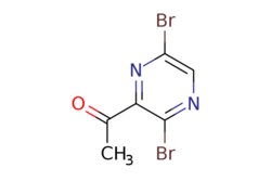 eMolecules​ 1-(3,6-DIBROMOPYRAZIN-2-YL)ETHANONE | 1447607-04-6 | MFCD25542000