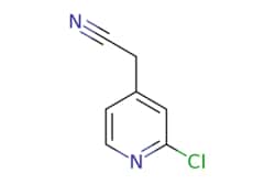 eMolecules​ 2-(2-CHLOROPYRIDIN-4-YL)ACETONITRILE | 1000565-45-6 | MFCD09923811