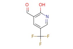 eMolecules​ 2-HYDROXY-5-(TRIFLUOROMETHYL)NICOTINALDEHYDE | 129904-48-9