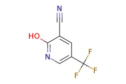 eMolecules 2-HYDROXY-5-(TRIFLUOROMETHYL)NICOTINONITRILE | 124432-69-5