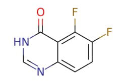 eMolecules​ 5,6-DIFLUOROQUINAZOLIN-4(3H)-ONE | 933823-89-3 | MFCD24564974