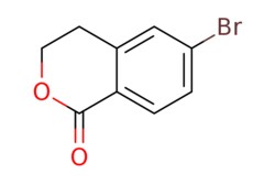 eMolecules​ 6-BROMO-3,4-DIHYDROISOCHROMEN-1-ONE | 1162262-43-2 | MFCD18452098