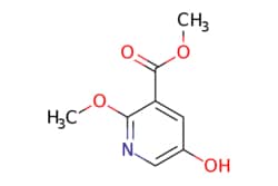 eMolecules​ METHYL 5-HYDROXY-2-METHOXYNICOTINATE | 142063-12-5 | MFCD18257217