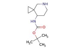 eMolecules​ TERT-BUTYL 5-AZASPIRO[2.5]OCTAN-8-YLCARBAMATE | 1232542-24-3