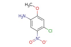 eMolecules​ 4-CHLORO-2-METHOXY-5-NITROANILINE | 22459-72-9 | MFCD24850029