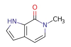 eMolecules​ 1,6-DIHYDRO-6-METHYL-7H-PYRROLO[2,3-C]PYRIDIN-7-ONE | 116212-46-5