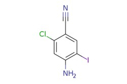 eMolecules​ 4-AMINO-2-CHLORO-5-IODOBENZONITRILE | 380241-58-7 | MFCD09909319
