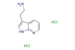 eMolecules​ 2-(1H-PYRROLO[2,3-B]PYRIDIN-3-YL)ETHANAMINE 2HCL | 860362-70-5