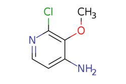 eMolecules​ 4-PYRIDINAMINE, 2-CHLORO-3-METHOXY- | 1227600-23-8 | MFCD11553128