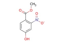 eMolecules​ METHYL 4-HYDROXY-2-NITROBENZOATE | 178758-50-4 | MFCD16620964